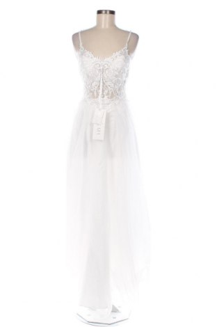 Φόρεμα Mascara, Μέγεθος M, Χρώμα Λευκό, Τιμή 135,77 €