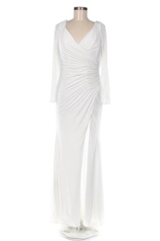 Kleid Mascara, Größe M, Farbe Weiß, Preis 156,16 €