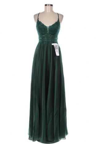 Φόρεμα Mascara, Μέγεθος M, Χρώμα Πράσινο, Τιμή 201,11 €