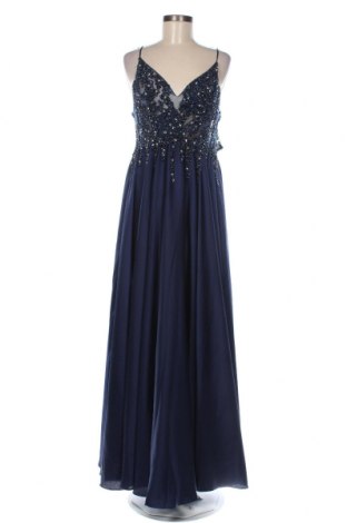 Kleid Mascara, Größe M, Farbe Blau, Preis 190,39 €