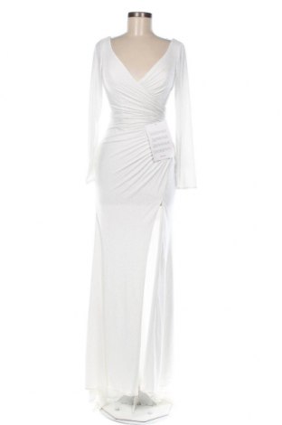 Φόρεμα Mascara, Μέγεθος XS, Χρώμα Λευκό, Τιμή 85,05 €