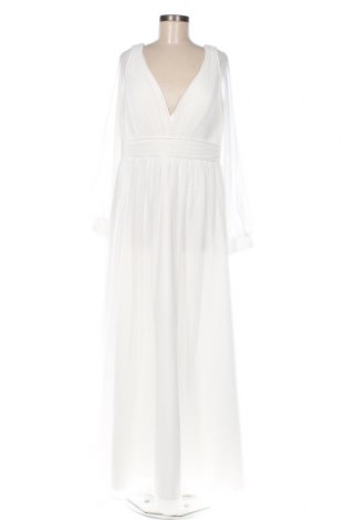 Kleid Mascara, Größe XL, Farbe Weiß, Preis € 68,61