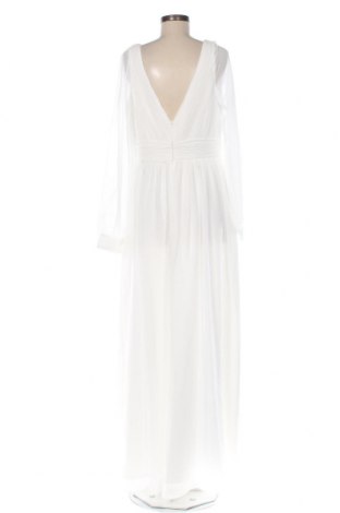 Kleid Mascara, Größe XL, Farbe Weiß, Preis 68,61 €