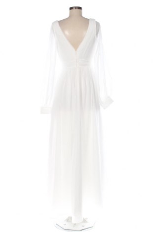 Φόρεμα Mascara, Μέγεθος M, Χρώμα Λευκό, Τιμή 124,98 €