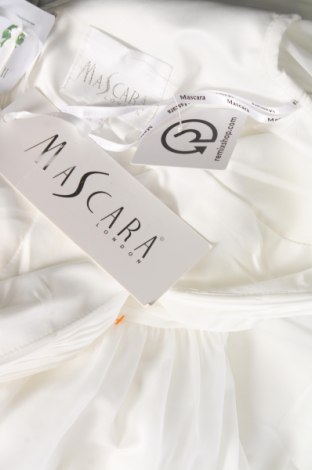 Šaty  Mascara, Veľkosť XXS, Farba Biela, Cena  124,98 €