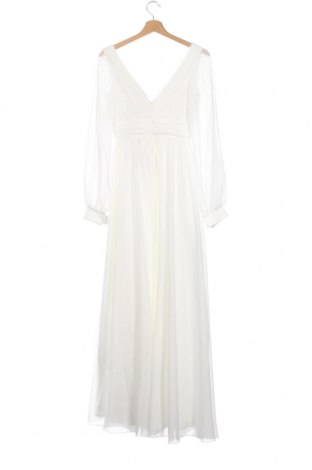 Kleid Mascara, Größe XXS, Farbe Weiß, Preis 108,78 €