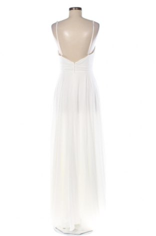Kleid Mascara, Größe M, Farbe Weiß, Preis 196,38 €