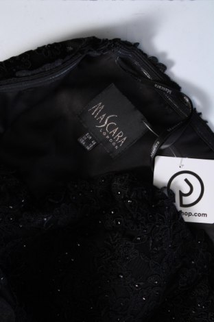 Šaty  Mascara, Veľkosť XL, Farba Čierna, Cena  187,82 €
