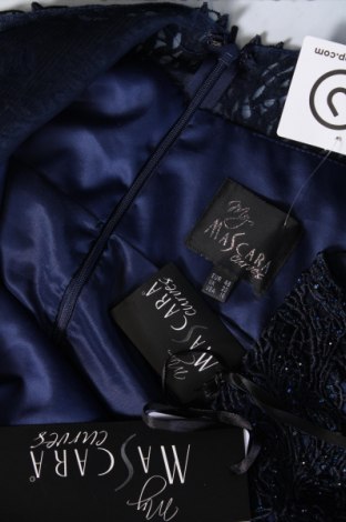 Kleid Mascara, Größe XXL, Farbe Blau, Preis 149,06 €