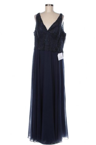 Φόρεμα Mascara, Μέγεθος XXL, Χρώμα Μπλέ, Τιμή 94,64 €