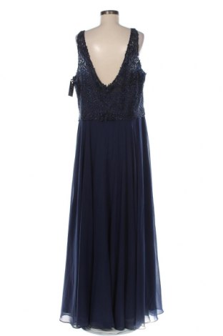 Kleid Mascara, Größe XXL, Farbe Blau, Preis 236,60 €