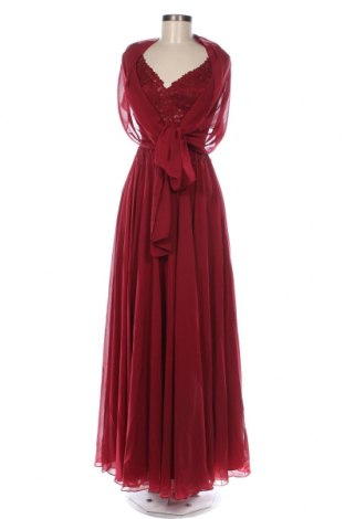 Φόρεμα Mascara, Μέγεθος S, Χρώμα Κόκκινο, Τιμή 132,68 €