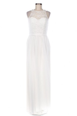 Φόρεμα Mascara, Μέγεθος M, Χρώμα Λευκό, Τιμή 113,62 €