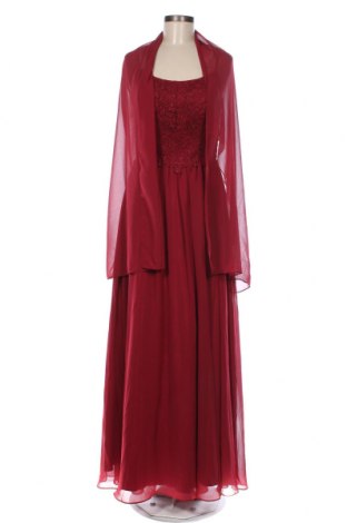 Φόρεμα Mascara, Μέγεθος M, Χρώμα Κόκκινο, Τιμή 87,27 €