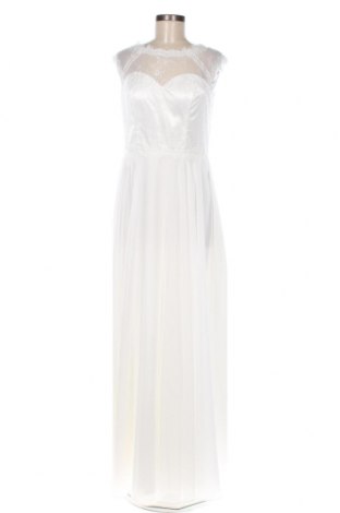 Φόρεμα Mascara, Μέγεθος L, Χρώμα Λευκό, Τιμή 106,36 €