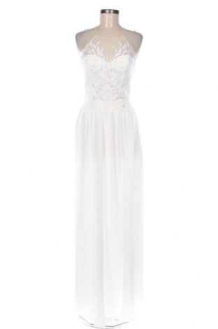 Φόρεμα Mascara, Μέγεθος S, Χρώμα Λευκό, Τιμή 95,04 €