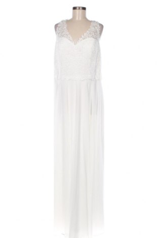 Φόρεμα Mascara, Μέγεθος XXL, Χρώμα Λευκό, Τιμή 178,77 €