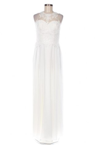 Φόρεμα Mascara, Μέγεθος M, Χρώμα Λευκό, Τιμή 226,29 €