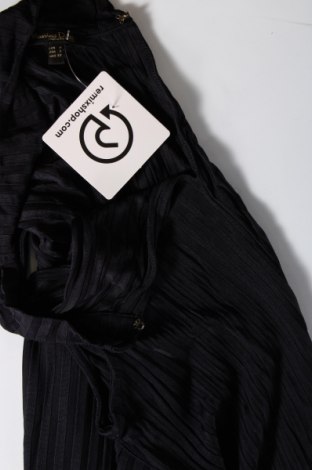 Šaty  Massimo Dutti, Veľkosť S, Farba Čierna, Cena  33,45 €