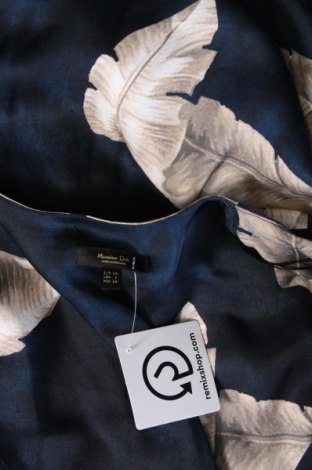 Šaty  Massimo Dutti, Veľkosť XS, Farba Viacfarebná, Cena  30,28 €