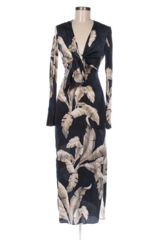 Φόρεμα Massimo Dutti, Μέγεθος XS, Χρώμα Πολύχρωμο, Τιμή 30,28 €