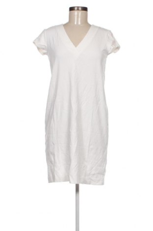 Kleid Massimo Dutti, Größe S, Farbe Weiß, Preis € 34,90