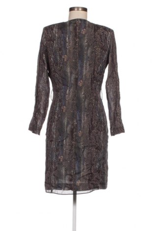 Φόρεμα Massimo Dutti, Μέγεθος M, Χρώμα Πολύχρωμο, Τιμή 36,49 €