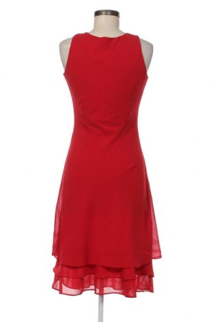 Kleid Massimo Rossi, Größe M, Farbe Rot, Preis € 10,58