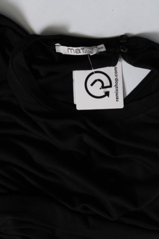 Φόρεμα Mat., Μέγεθος S, Χρώμα Μαύρο, Τιμή 9,87 €