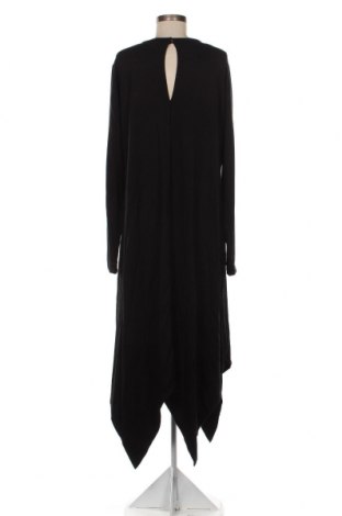 Kleid Mat., Größe S, Farbe Schwarz, Preis 11,10 €