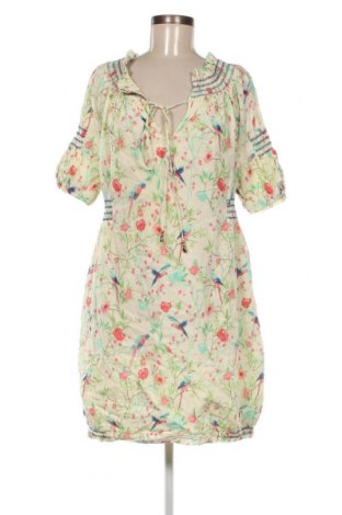 Kleid Matthew Williamson For H&M, Größe L, Farbe Mehrfarbig, Preis € 32,85