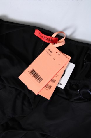 Šaty  Max&Co., Velikost M, Barva Černá, Cena  3 289,00 Kč