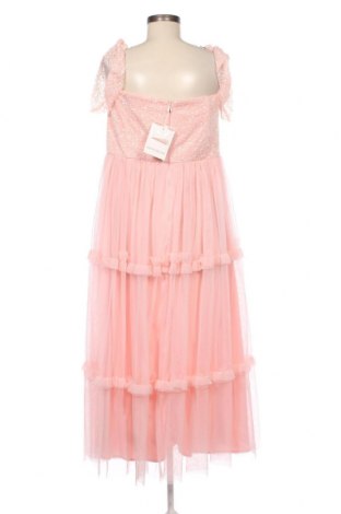Φόρεμα Maya Deluxe, Μέγεθος L, Χρώμα Ρόζ , Τιμή 109,28 €