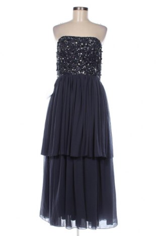 Kleid Maya Deluxe, Größe L, Farbe Blau, Preis 44,37 €