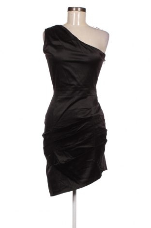 Kleid Mayaadi, Größe S, Farbe Schwarz, Preis 7,81 €