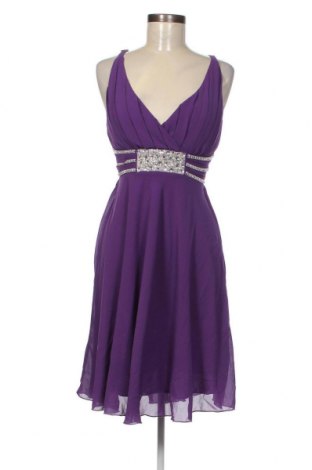 Φόρεμα Mayaadi, Μέγεθος M, Χρώμα Βιολετί, Τιμή 15,14 €