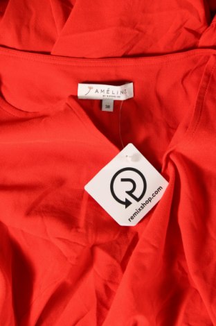 Kleid Mayerline, Größe M, Farbe Orange, Preis 6,16 €
