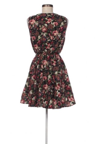 Kleid Mela Loves London, Größe M, Farbe Mehrfarbig, Preis € 23,66