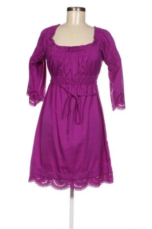 Kleid Melrose, Größe M, Farbe Lila, Preis € 11,50