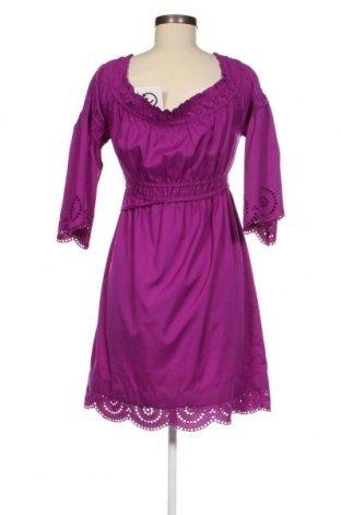 Kleid Melrose, Größe M, Farbe Lila, Preis 11,50 €
