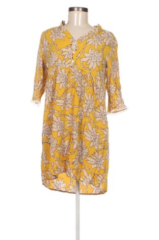Kleid Melya Melody, Größe S, Farbe Mehrfarbig, Preis 6,05 €