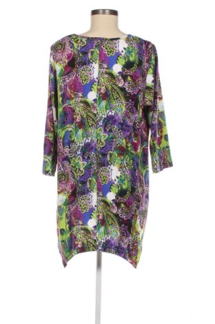 Φόρεμα Mia Moda, Μέγεθος XL, Χρώμα Πολύχρωμο, Τιμή 14,30 €