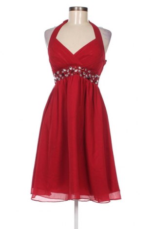 Kleid Mia Suri, Größe M, Farbe Rot, Preis 33,26 €