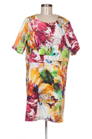 Φόρεμα Michele Boyard, Μέγεθος XXL, Χρώμα Πολύχρωμο, Τιμή 10,76 €