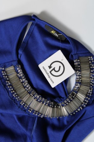 Šaty  Mim, Veľkosť S, Farba Modrá, Cena  3,29 €