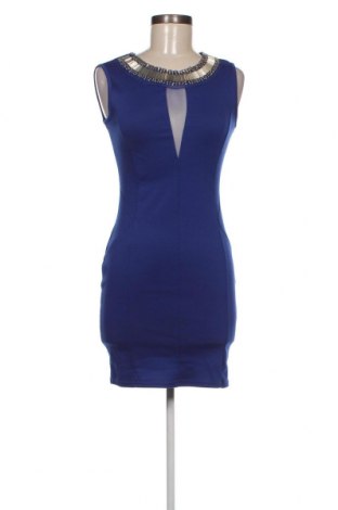 Kleid Mim, Größe S, Farbe Blau, Preis € 8,27