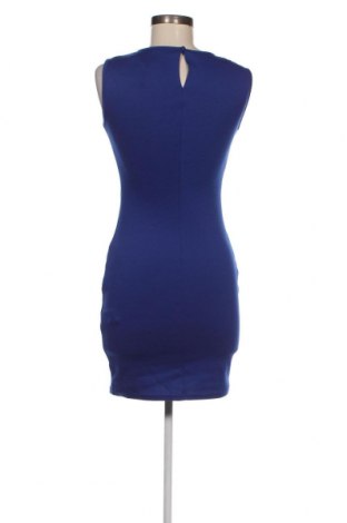 Kleid Mim, Größe S, Farbe Blau, Preis 3,63 €