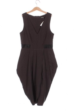 Kleid Minimum, Größe XS, Farbe Grau, Preis 3,70 €