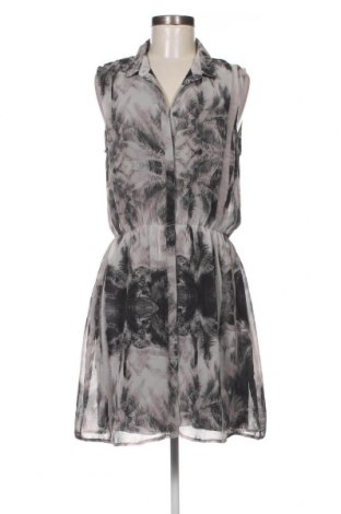 Kleid Minimum, Größe M, Farbe Grau, Preis € 20,94