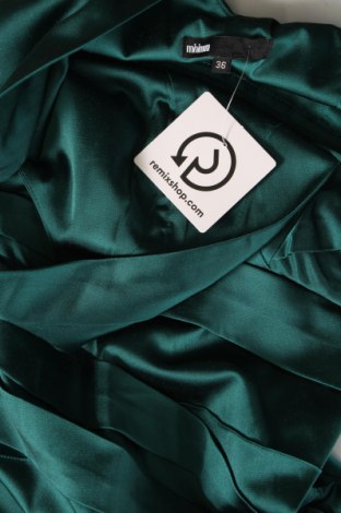 Kleid Minimum, Größe S, Farbe Grün, Preis 34,78 €